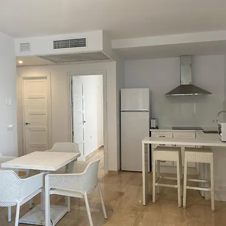 Apartamento Doña Lola Zahara *