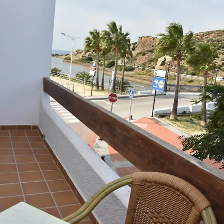 Doña Lola Zahara Apartamento Zahara de los Atunes