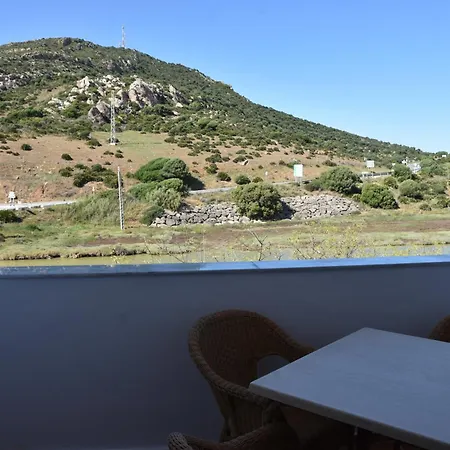 Apartment Dona Lola Zahara