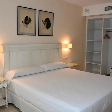 Apartment Dona Lola Zahara