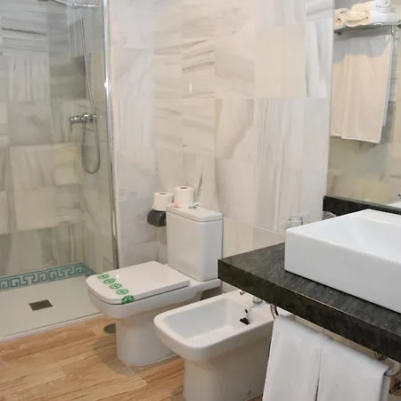 Apartment Dona Lola Zahara *