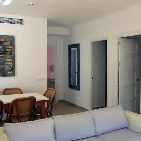 Apartment Dona Lola Zahara Zahara de los Atunes