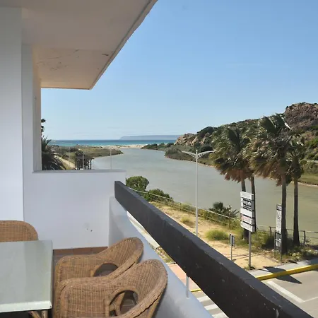 Dona Lola Zahara Apartment Zahara de los Atunes