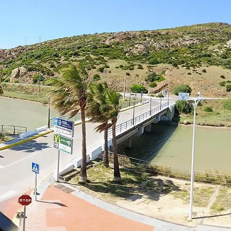 Apartment Dona Lola Zahara Zahara de los Atunes