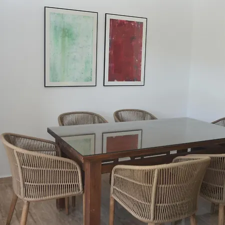 Dona Lola Zahara Apartment Zahara de los Atunes
